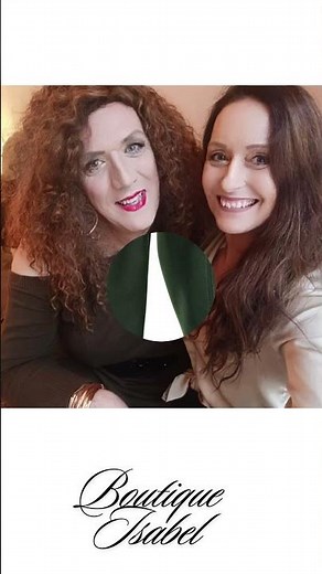 Male to Female service in Scandinavia!