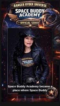 [SBA] Welcome to Space Buddy Academy