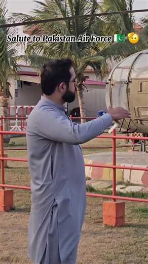 Exploring the PAF Museum in Karachi