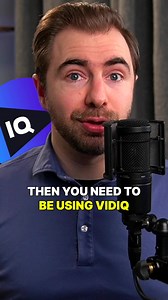 Maximize Your YouTube Earnings with vidIQ! 💰 Ready to take your YouTube channel to the next level? 🚀 With vidIQ, you'll unlock powerful AI-driven tools for growth and optimizations. Track video performance, identify trends, and make data-driven decisions to boost your earnings. ✅ Don't leave your success to chance. Grow your channel faster with vidIQ as your AI companion and coach. 🤝 | vidIQ
