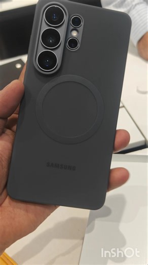 Samsung S26 Ultra Original Back Cover 🔥 Premium Feel!🔥🔥🔥💯💯#shortsfeed #ytshorts #trending