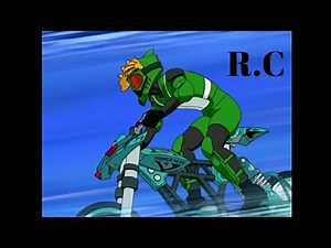 Idaten Jump Capitulo 25 HD español latino