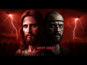 Barabbas vs. Jesus: The Shocking Crowd Decision That Shaped Easter History