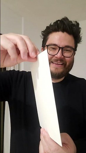 Whimsical Alien Watercolor Painting