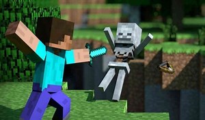 New Details About Minecraft Switch Edition