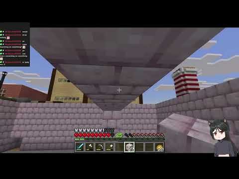 Lets have some fun Minecraft [66]