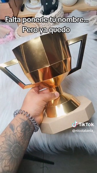 Copa Paper Craft: Creatividad para Olimpiadas y Más