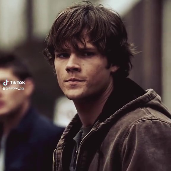 Sammy's Journey: A Supernatural Tribute