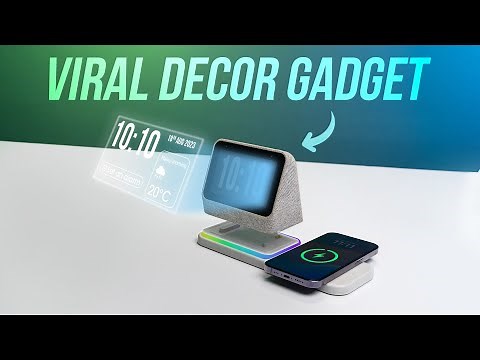 7 Awesome Home Decor Gadgets for 2023!