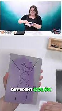 Linoleum Block Carving- Easy Trick for Perfect Cuts | Jerry's LIVE Clips #JL381 #art #jerryslive