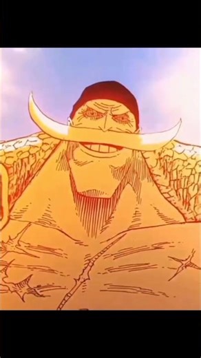 WHITEBEARD VS AKAINU 💀 EARTHQUAKE RAGE INSANE POWER 🔥 ONE PIECE #onepiece #anime #whitebeard #marine