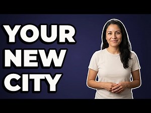 How Can I Find Public Services In My New City?