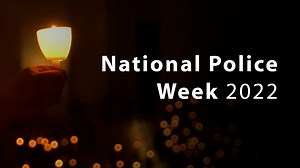 107K views · 1.1K reactions | During #NationalPoliceWeek, we honor those law enforcement officers who paid the ultimate sacrifice while serving in the line of duty. Join us as we say thank you to the brave men and women who put their lives at risk to serve and protect our communities day in and day out. #PoliceWeek Learn how #FirstNet supports law enforcement nationwide: FirstNet.gov/police | FirstNet Authority | Facebook