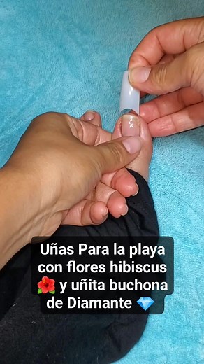 1.9M views · 22K reactions | Uñas para las chicas que no son basicas 來 #trendingreels #kiaraskynails #nail #acrylic #valentines #reels #birthday #acrylicnails #trend #hair #hairstyle #trending #makeup #nailsart | Marisol Beauty Tutorials | Facebook