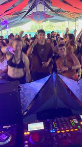 Alienn @ italy 🇮🇹 #psytrance | ALIENN