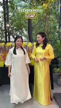 Vietnamese Ao Dai | The Timeless Beauty of Vietnam’s Traditional Costume | Asia Pacific Travel