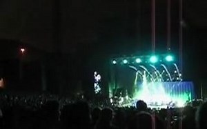 Radiohead - Lurgee (Mountain View 2003) (HQ Audio)