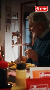 Una receta compartida, risas en la mesa y ese sabor especial que sólo Gourmet puede dar. 🥰 | Gourmet