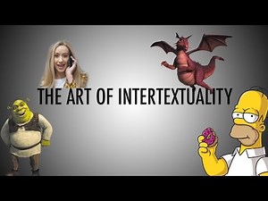INTERTEXTUALITY