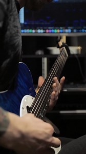 Ilmari Ponkala on Instagram: "Skipping the strings like no tomorrow🤌🏻 This one was hard for me but I’m happy I eventually got it down🙏🏻 What does this riff remind you of? No goblin squeals this time. Tuning: Drop B Gear I use: @rsdrumsofficial Fairview kit @ormsbyguitars TX Exotic 6 @presonus Studio 1824c Presonus Studio one 6 DAW Olympus OM-D E-M5 mkiii camera ____________________ #ormsby #ormsbyguitars #djent #riff #riffwars #guitar #guitarist #metalmusic #riffoftheday #multiscale #riffoft