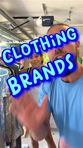 Discover Top Selling Brands for Online Reselling