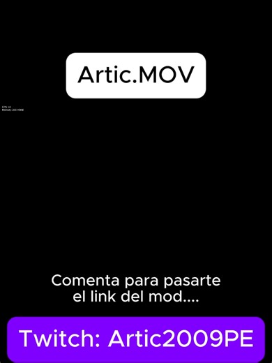 FNF Vs Artic2009 | Artic.MOV ⛏️🎤 #fridaynightfunkin #fnf #fnfmod #mod #viral #fyp #minecraft #evento #streamer #clips #paratiiiiiiiii #foryou #capcut #gamer #game #gaming #audio #tiktok #youtube #twitch #humor #funny #boyfriend #memes #memestiktok