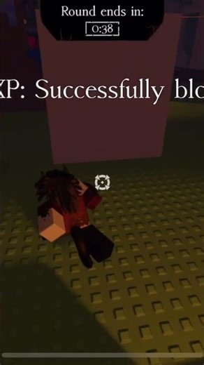 I’m the master of rage quiting#ragequit#roblox#forsaken