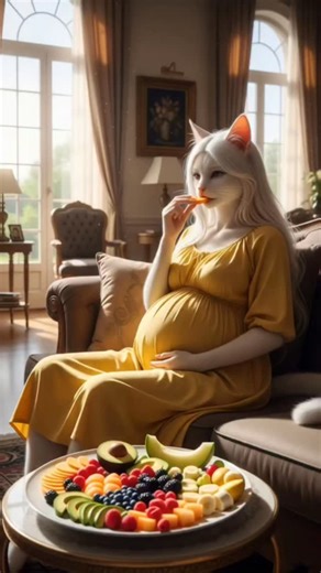 58K views · 811 reactions | Two children born into different family classes, fate changed after that swap #ai #catoﬁnstagram #catfamily #catlovers #catshorts #cat #catlife #poorcat #catstory #viral #fypシ❤️❤️ #aicat | Animalaivideos12 | Facebook