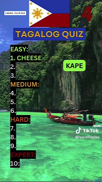 Can You Translate These Words to English? Take the Quiz Now!