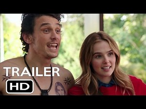 Why Him? Official Red Band Trailer #2 [2016] | James Franco, Bryan Cranston Movie