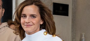 Emma Watson Shows Off Stunning Bikini Body In Mexico