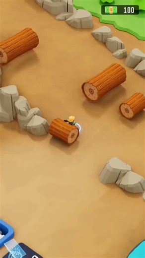 🍀 Top Funny Games : Idle Mining Factory Tycoon 🎡 #idleminingfactorytycoon #topfunnygames