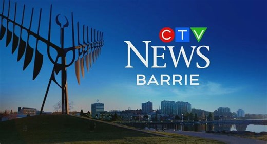 CTV News Barrie at 11 for Tues., March 3, 2026