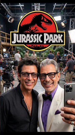 Jurassic Park (1993) Cast 33 Years Later! 🦕 #jurassicpark