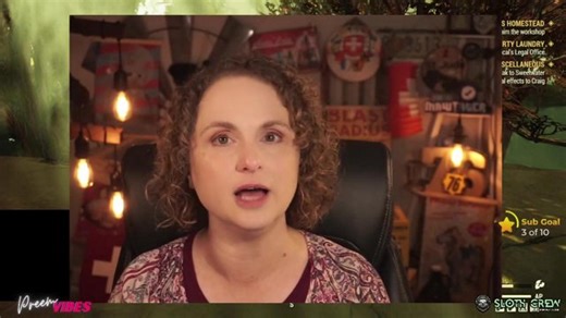 [PC](cc)Space Aliens stole my mug! Let's get em!!