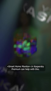 3.5K views · 25 reactions | Setting up a smart home? Don't forget to secure it! Configure your router carefully, set a strong password, and set up guest Wi-Fi for all your smart devices to stay safe. And get complete protection here ⇒ https://kas.pr/pey6 | Kaspersky | Facebook