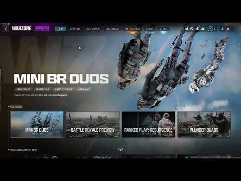 How to Show FPS in Warzone 3 - COD Warzone