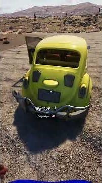 FULL SPEEDLE RESTORATION | Drive Beyond Horizons