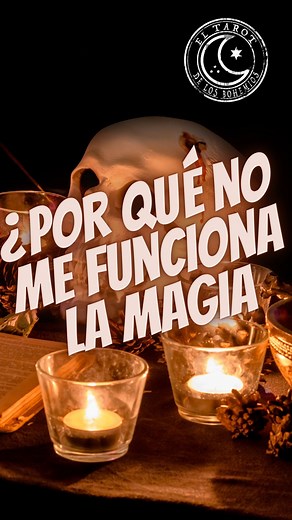 422 reactions · 27 shares | ¿Por qué algunos rituales no funcionan? La clave está en la certeza. La magia no es solo hacer un hechizo… es creerlo con el alma. En este video te explico cómo activar la verdadera fuerza detrás de tus rituales: la certeza interior. #certeza #magia #intension #eltarotdelosbohemios | El Zorrillo | Facebook