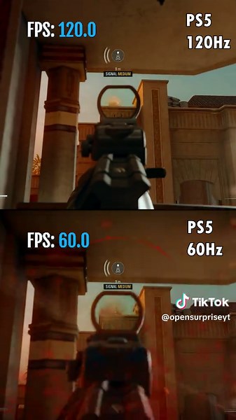 PS5 Black Ops 6: Maximum FPS Details