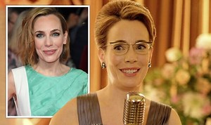 Call the Midwife finale pays tribute to late crew member