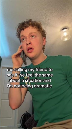 can’t function without my best friend’s opinion