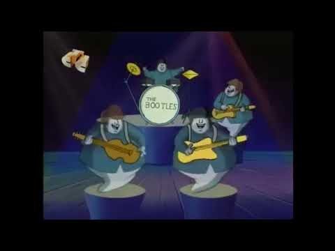 The Spooktacular New Adventures of Casper1996 ‧ Horror ‧ Four Funerals and a Wedding