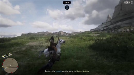 Highlight: Apache Nation (Rdr2 Online Native Community)