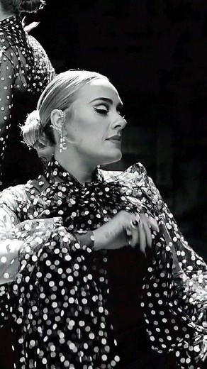 ADELE pe TikTok