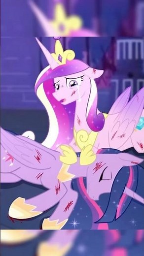 WHAT HAPPENED TO TWILIGHT SPARKLE AFTER THE ENDING OF MY LITTLE PONY: FRIENDSHIP IS MAGIC?