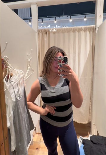 Brandy Melville Try On Haul: My Favorite Looks