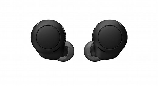 Sony YY2952: How to Pair and Connect | WF-C500 Wireless Earbuds Manual