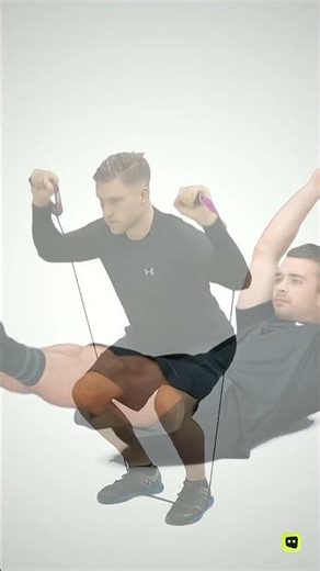 Today's WOD: Advanced High-Intensity Cardio Power Igniter (WOD #25)