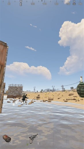 Colton Swales on Instagram: "MOST PROFITABLE GRENADE #rust #rustclips #videogames #rustgame #fypreels"